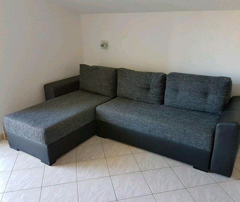 Apartment's Antonio