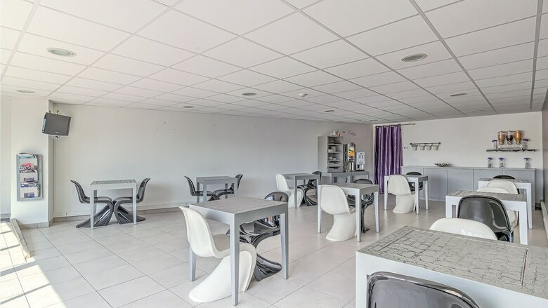 Residencia R�sidence Adriana - Carry Le Rouet