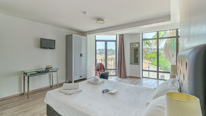 Residencia R�sidence Adriana - Carry Le Rouet