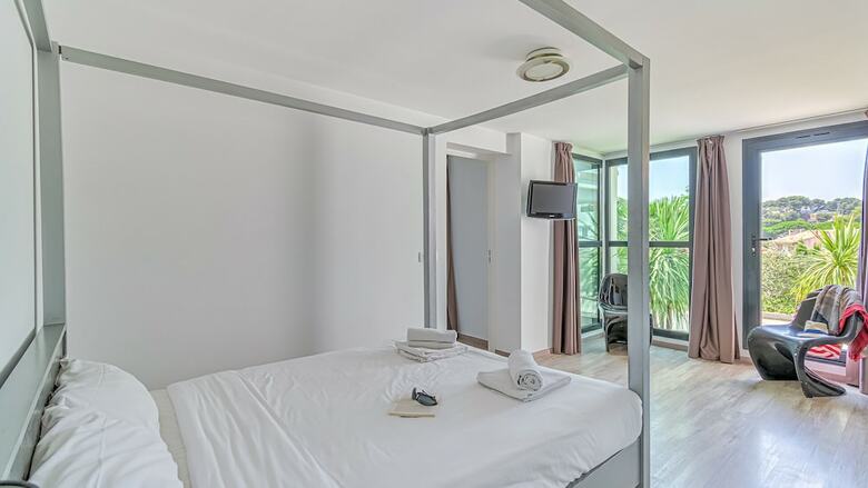 Residencia R�sidence Adriana - Carry Le Rouet