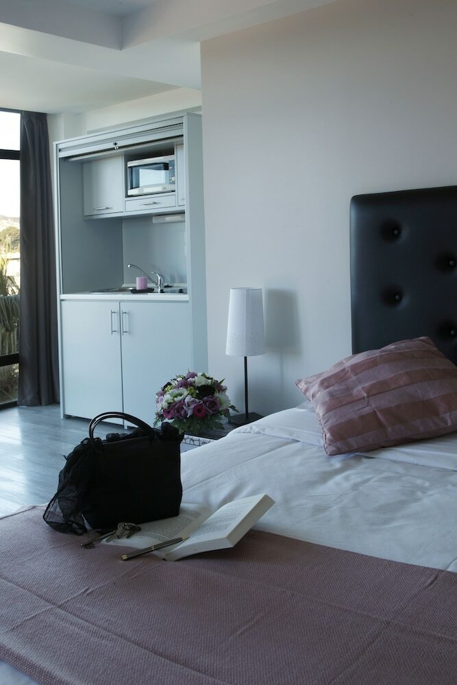 Residencia R�sidence Adriana - Carry Le Rouet