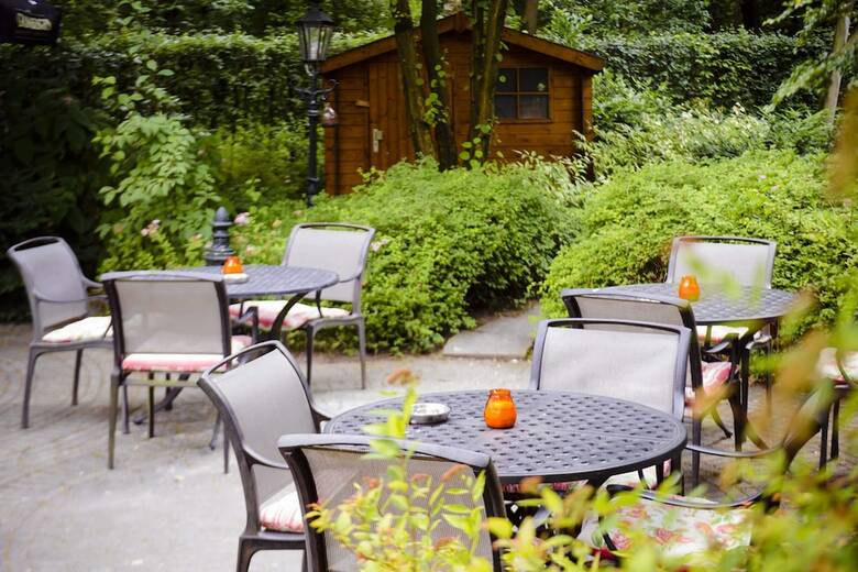 Fletcher Hotel-restaurant Epe-zwolle