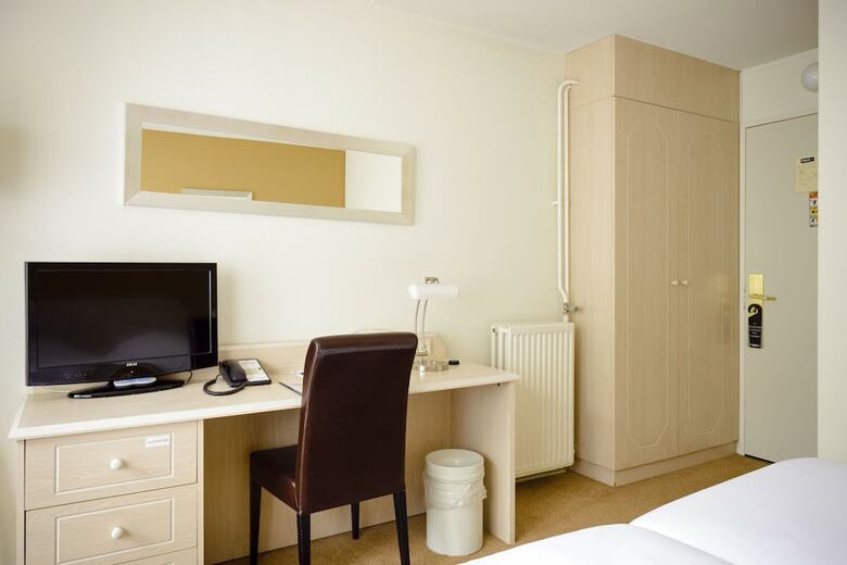 Fletcher Hotel-restaurant Epe-zwolle