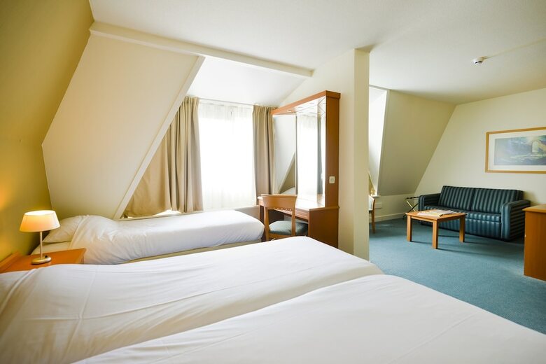 Fletcher Hotel-restaurant Epe-zwolle
