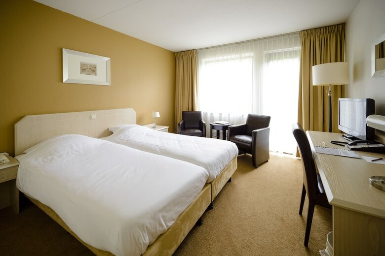 Fletcher Hotel-restaurant Epe-zwolle