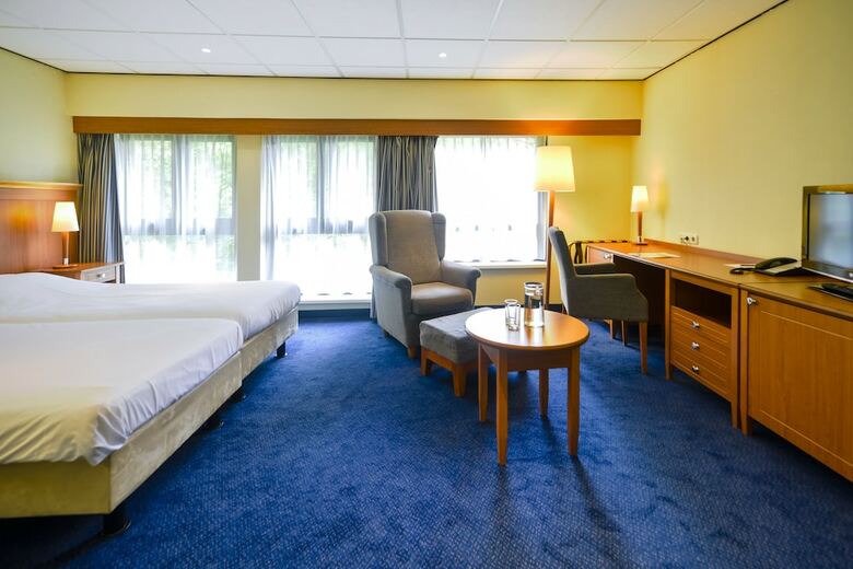 Fletcher Hotel-restaurant Epe-zwolle
