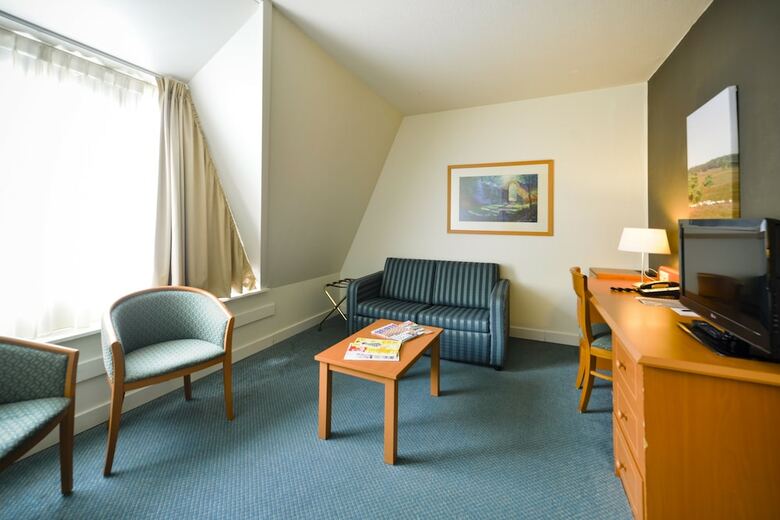 Fletcher Hotel-restaurant Epe-zwolle