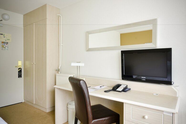 Fletcher Hotel-restaurant Epe-zwolle