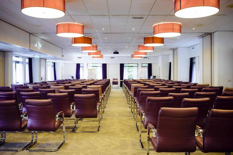 Fletcher Hotel-restaurant Epe-zwolle