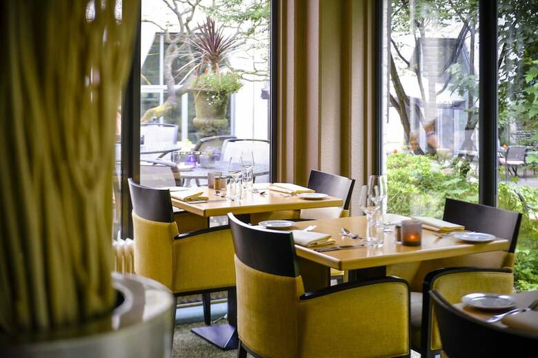 Fletcher Hotel-restaurant Epe-zwolle