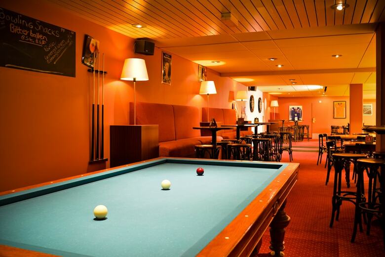 Fletcher Hotel-restaurant Epe-zwolle