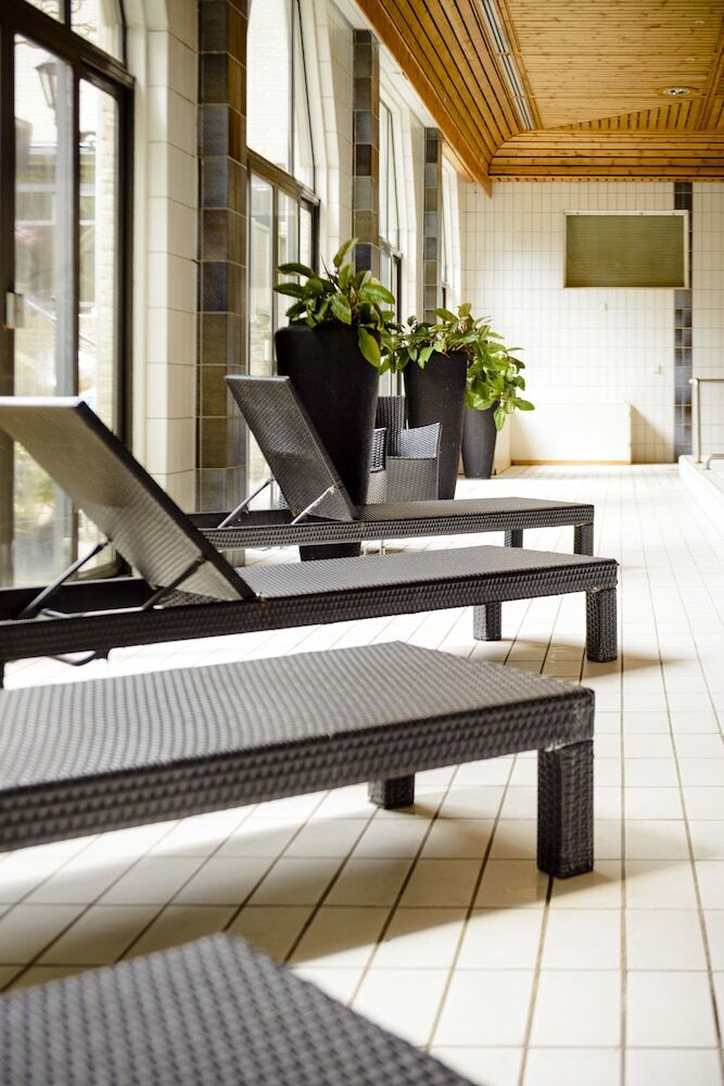 Fletcher Hotel-restaurant Epe-zwolle