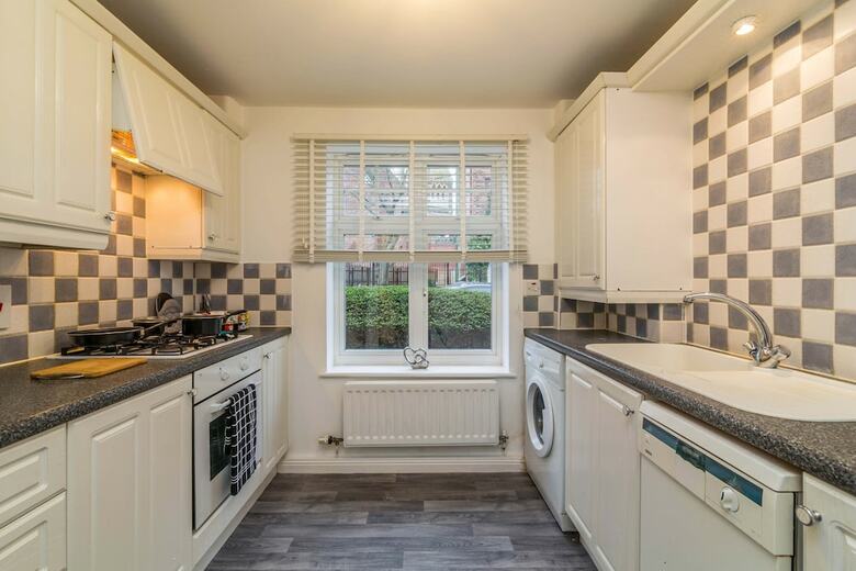 Tudor By Kcd Apartments