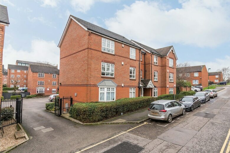 Tudor By Kcd Apartments