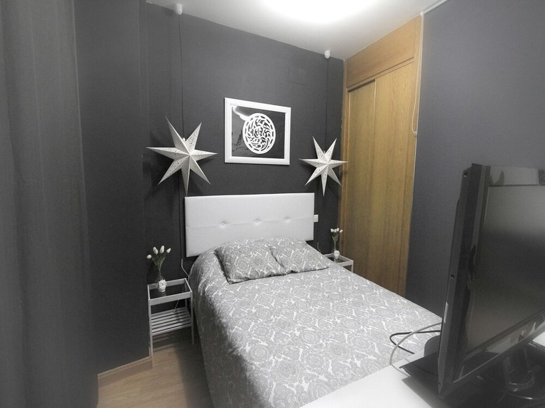 Apartamentos I Odelot