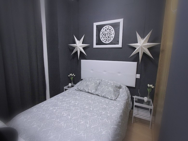 Apartamentos I Odelot