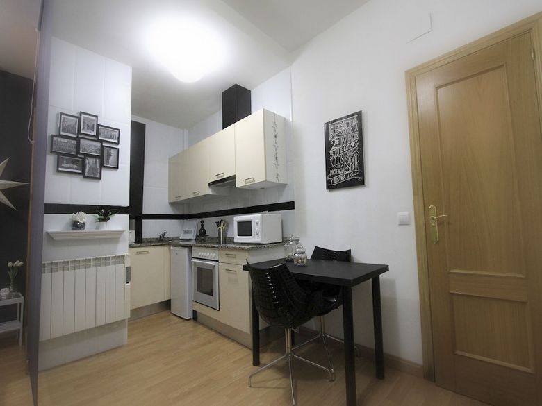 Apartamentos I Odelot