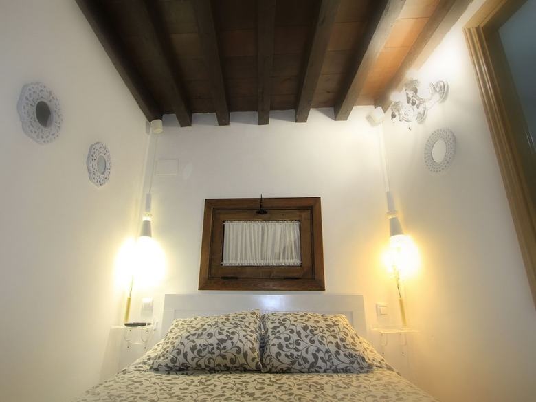 Apartamentos I Odelot