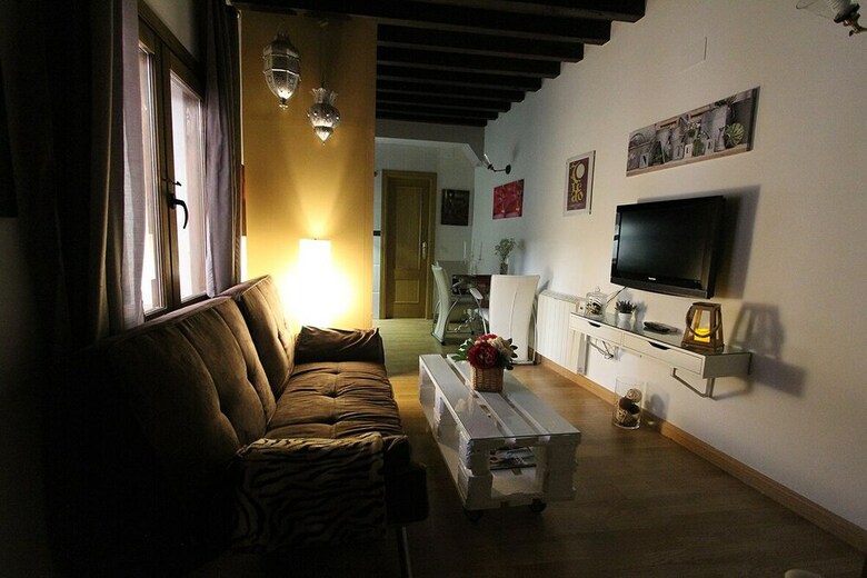 Apartamentos I Odelot