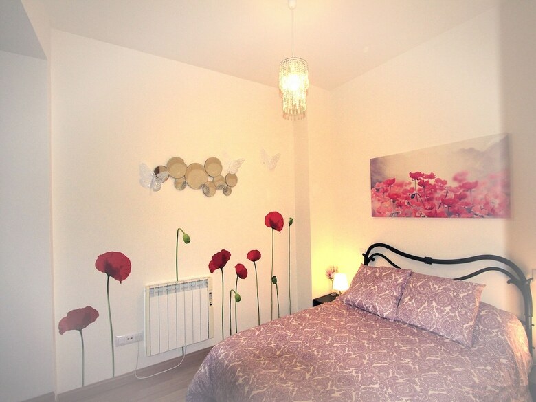 Apartamentos I Odelot