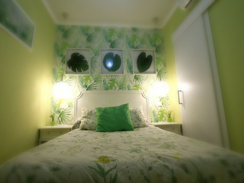 Apartamentos I Odelot