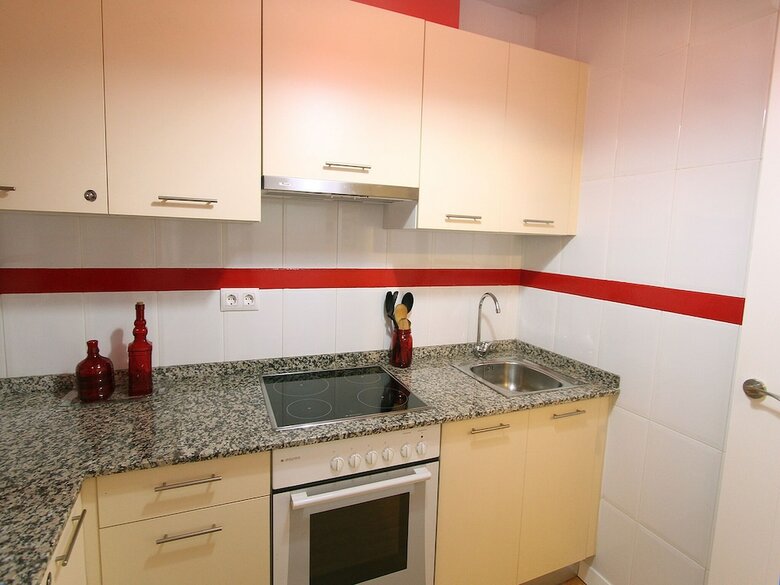 Apartamentos I Odelot
