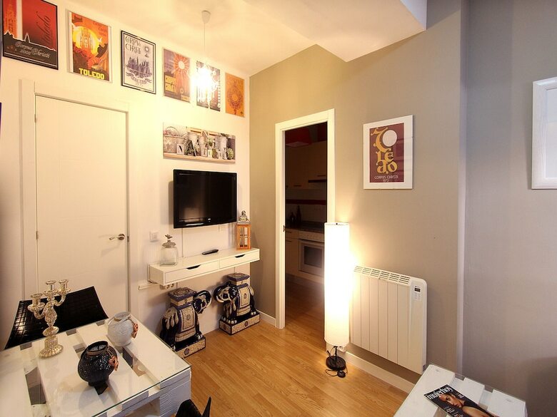 Apartamentos I Odelot