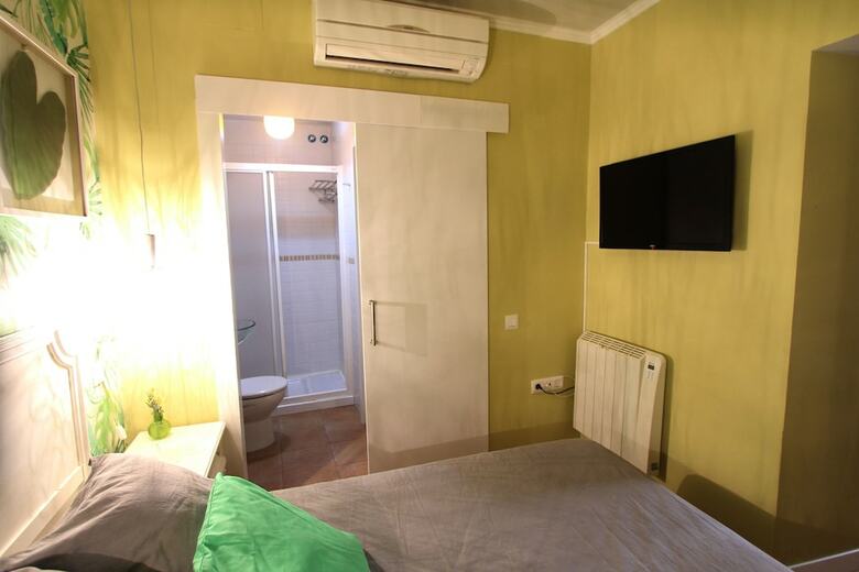 Apartamentos I Odelot
