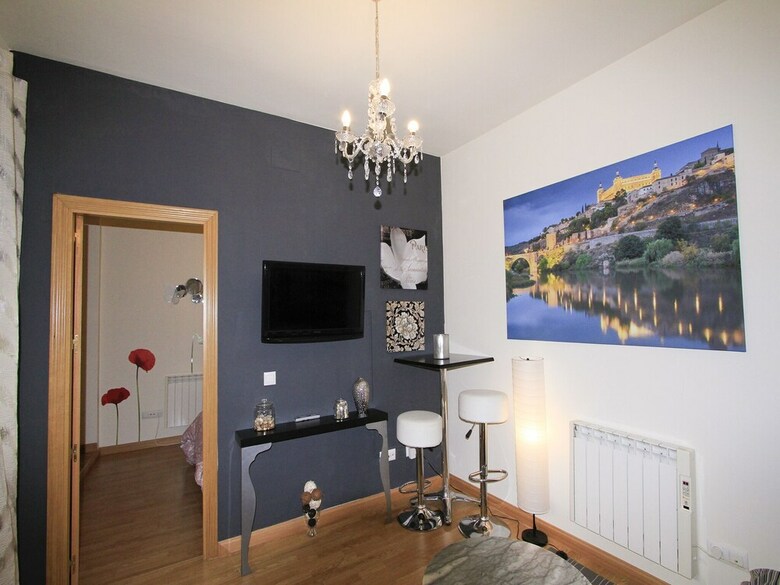 Apartamentos I Odelot