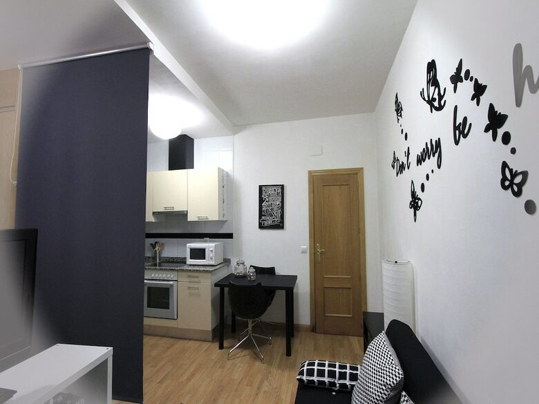 Apartamentos I Odelot