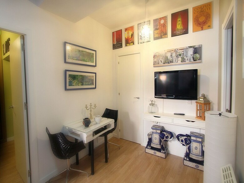 Apartamentos I Odelot