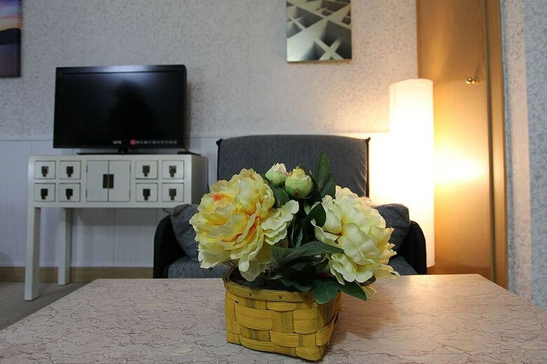 Apartamentos I Odelot