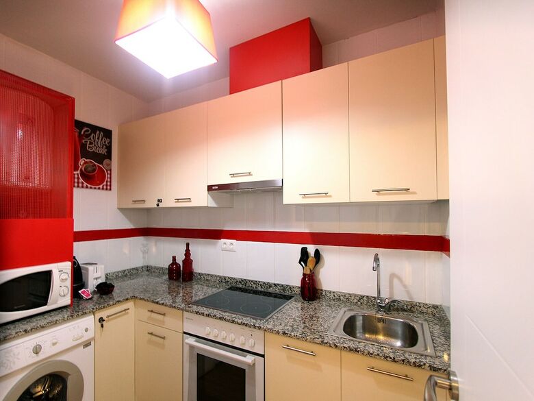 Apartamentos I Odelot