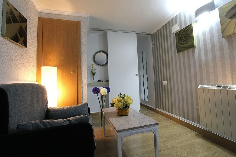 Apartamentos I Odelot