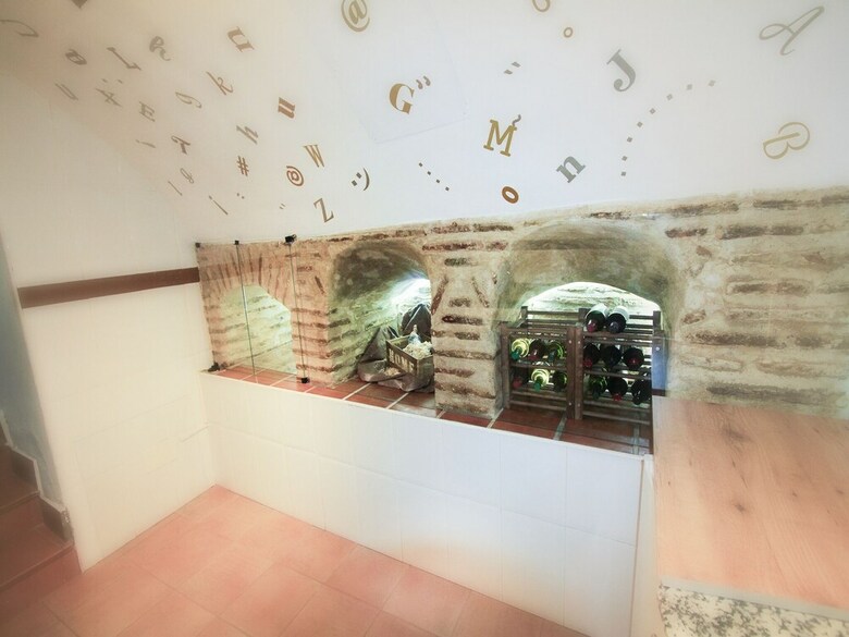 Apartamentos I Odelot