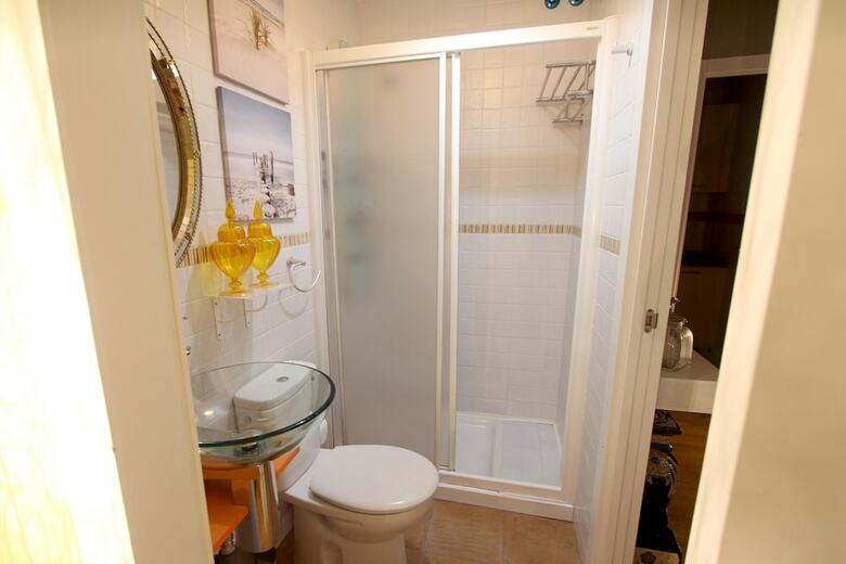 Apartamentos I Odelot