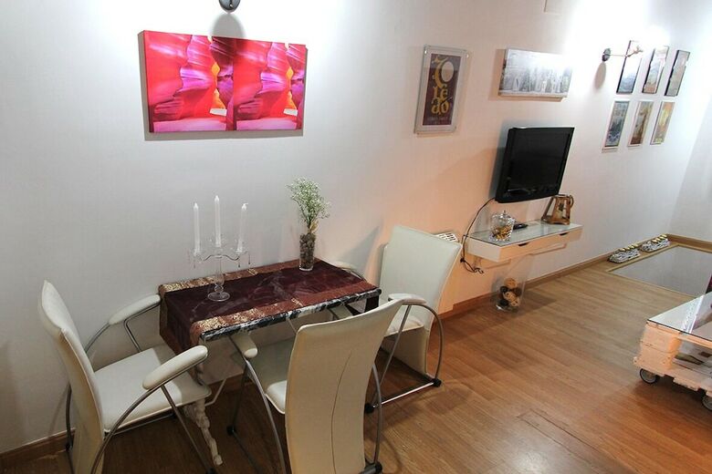 Apartamentos I Odelot