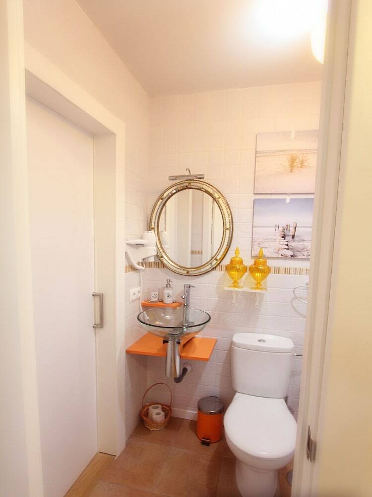 Apartamentos I Odelot