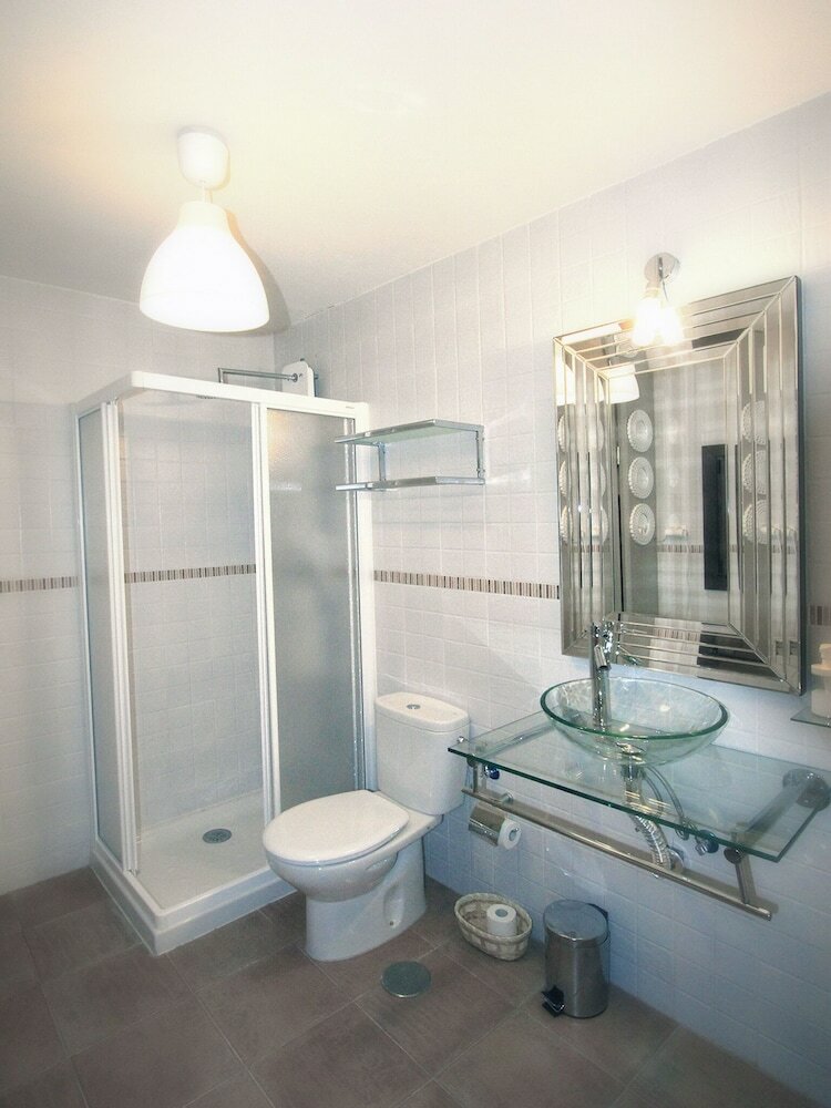 Apartamentos I Odelot
