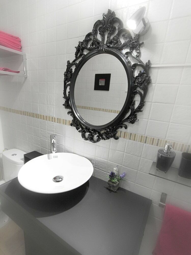 Apartamentos I Odelot
