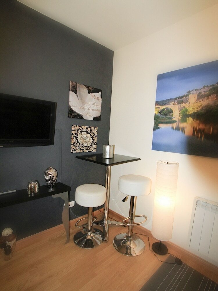 Apartamentos I Odelot