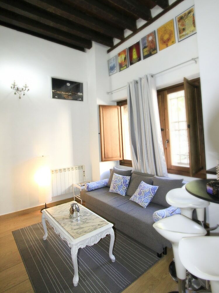 Apartamentos I Odelot