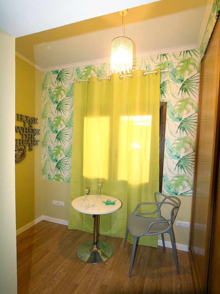 Apartamentos I Odelot