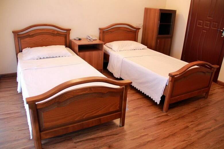 Nur Hotel