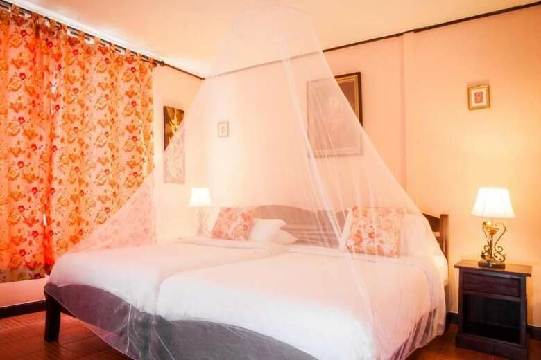 Hotel Joy's House