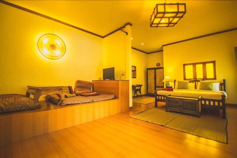Hotel Joy's House