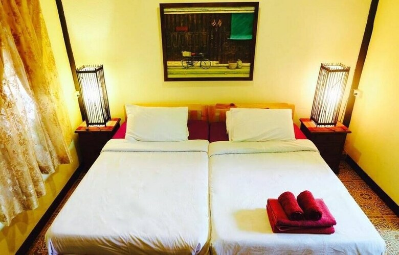 Hotel Joy's House