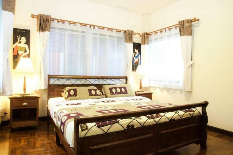 Hotel Joy's House