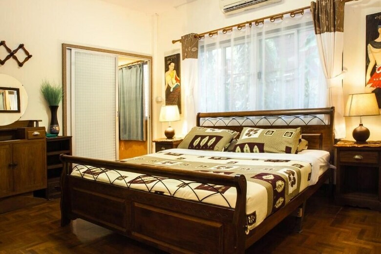 Hotel Joy's House