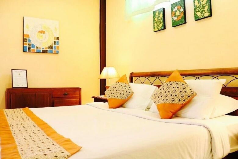 Hotel Joy's House